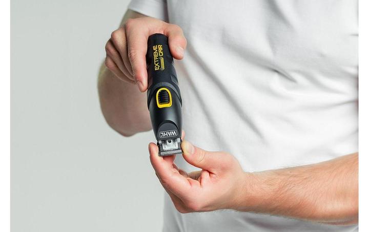 Actual product image Wahl Extreme Grip Advan. 09893.0460