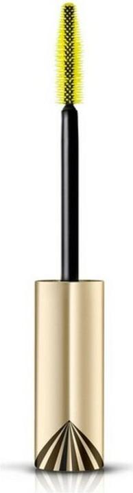 Actual product image Max Factor Masterpiece Mascara Black (001)