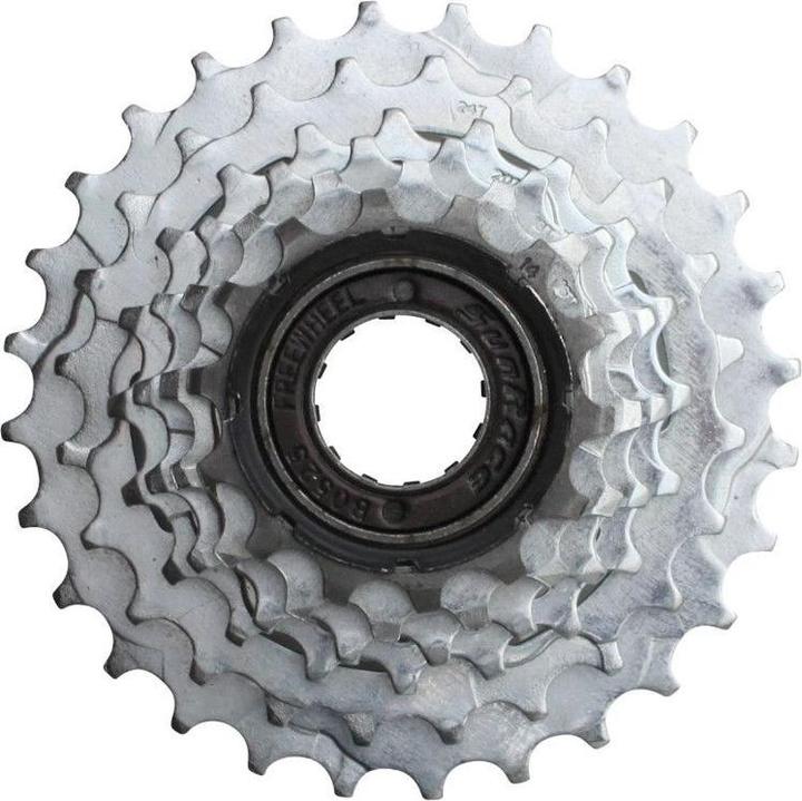 SunRace 6V. 14-28 (6-speed, 14-28)