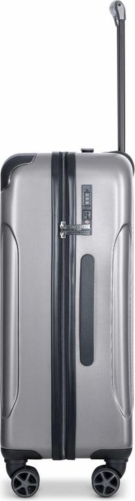 Actual product image Bugatti Valencia 4 wheels trolley M 68 cm (74 l, M (50 - 90l))