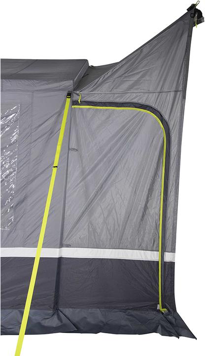 Produktbild High Peak Tramp 2.0 (Kuppelzelt, 17.80 kg, 2 Personen)