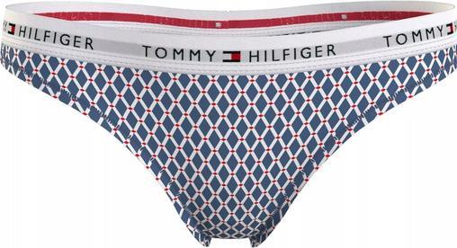 Tommy Hilfiger Damen-Tangas (XS)