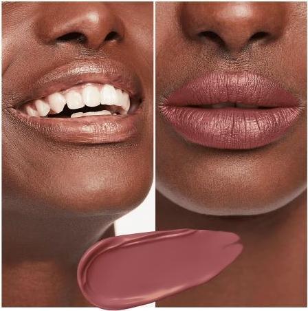 Immagine prodotto Rimmel London Colore labbra liquido Mega Matte a lunga durata (210 Rose & Shine)