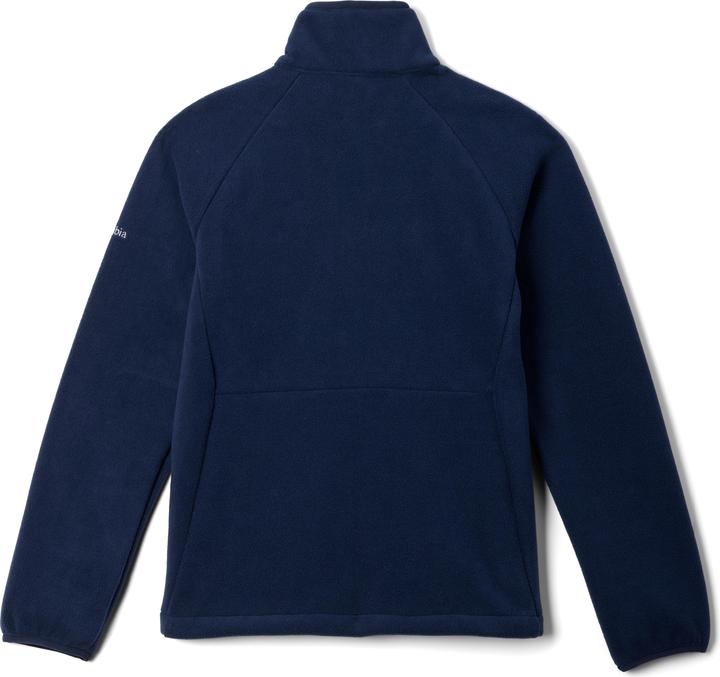 Actual product image Columbia Fast Trek™ IV Fleece Full Zip (4, 5)