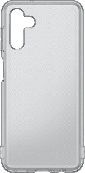 Image du produit Samsung Couverture souple et transparente (Samsung Galaxy A04S)