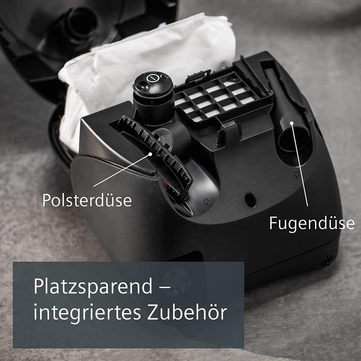 Produktbild Siemens VSZ3EXTRM11