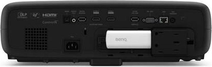 Immagine prodotto BenQ W4000i (4K, 3200 lm, 1.15 - 1.5:1)