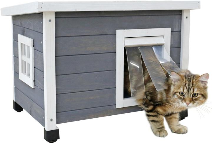 Immagine prodotto Kerbl Rustica (Gatto)