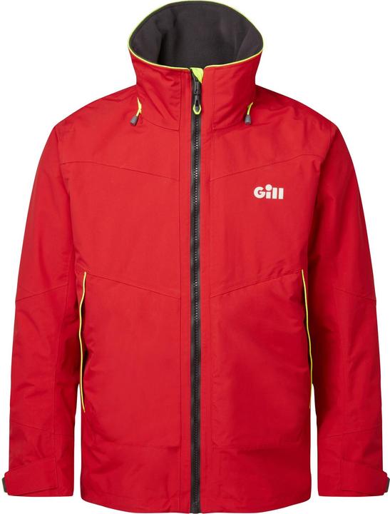 Produktbild OS3 Coastal Jacke, Herren (S)