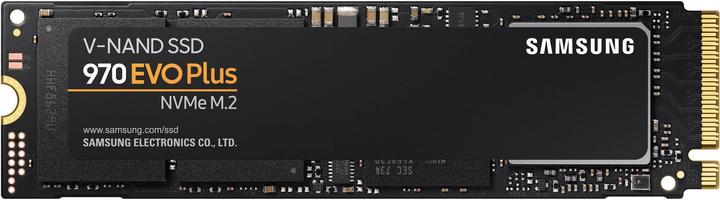 Samsung 970 EVO Plus (2000 GB, M.2 2280)