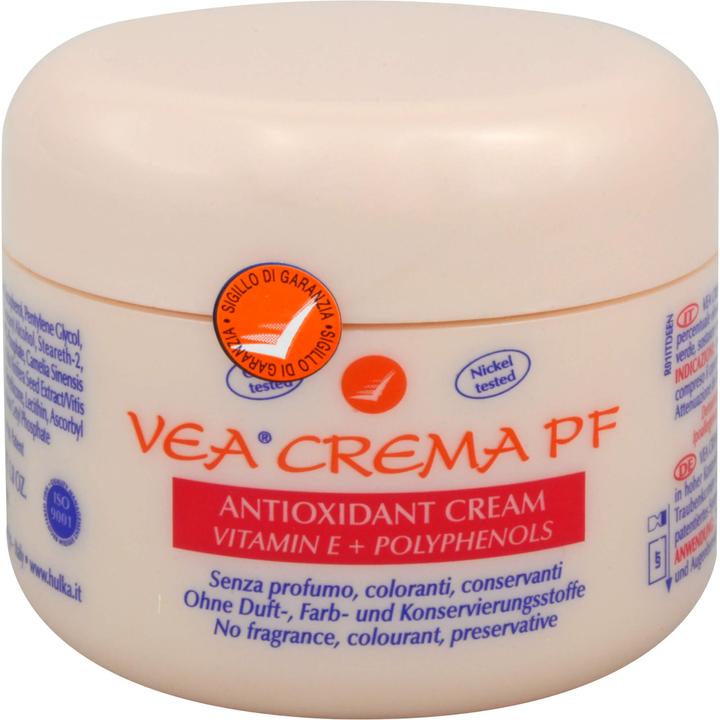 VEA Anti-Oxidantien Creme Creme (50 ml, 24h Creme)