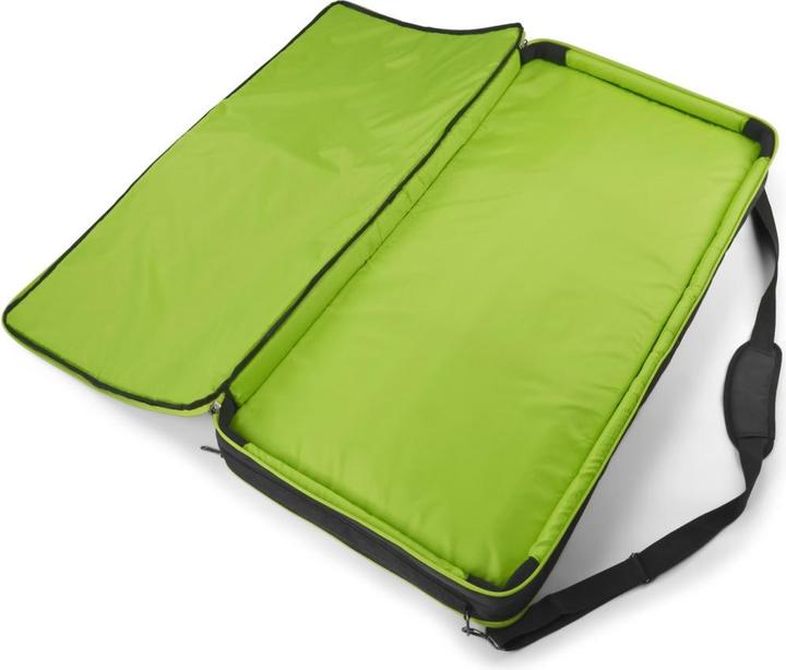 Produktbild Gravity BG X2RD B - Transporttasche für Rapid Desk und doppel X Keyboardständer (Keyboard)