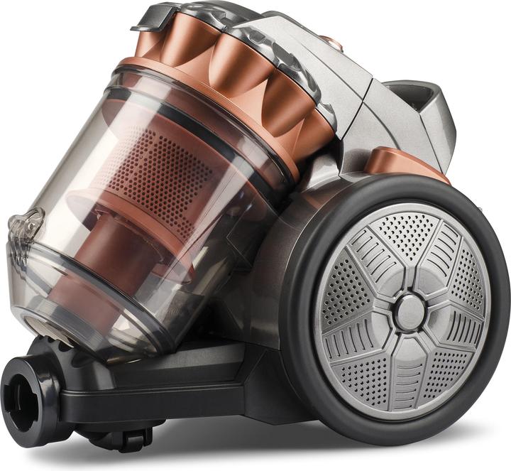 Actual product image G3 Ferrari ECO Design