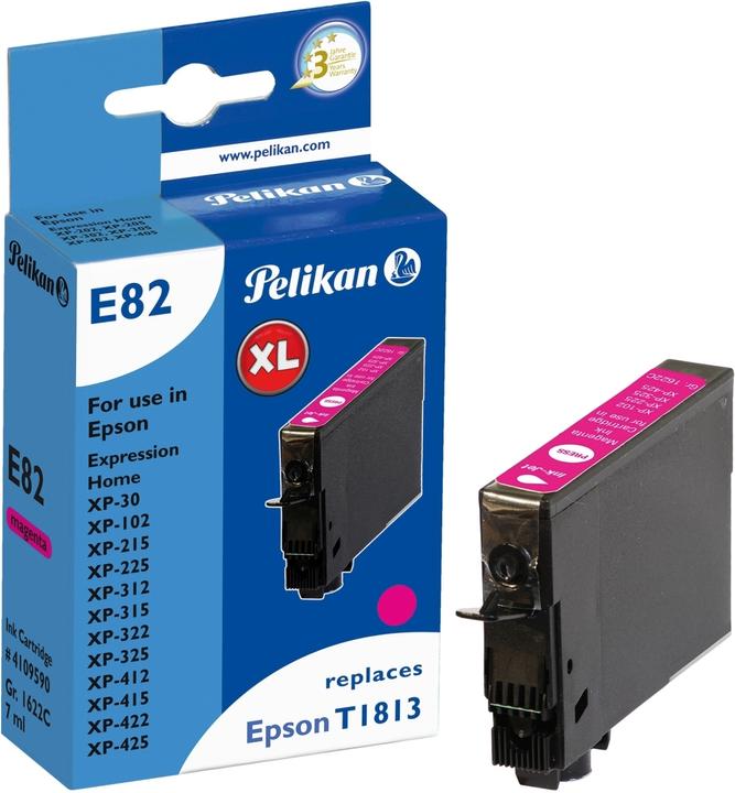 Actual product image Pelikan T181 (M)