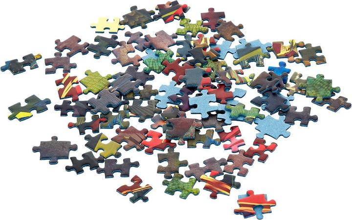 Produktbild Ravensburger Paradiesischer Sonnenuntergang (18000 Teile)