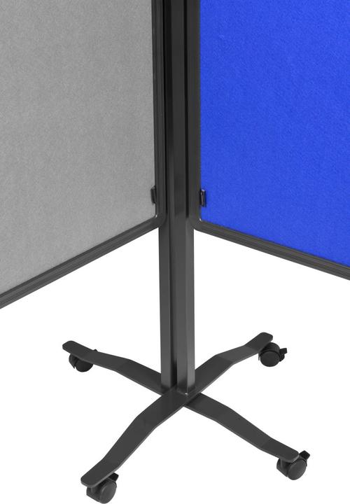 Image du produit Legamaster Tableau d'animation Premium Plus 120 cm x 150 cm, gris (120 x 150 cm)
