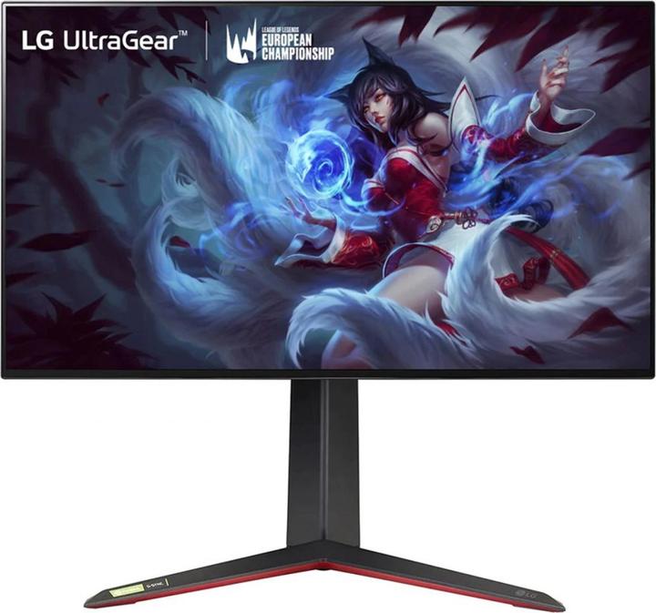 Immagine prodotto LG 27GP95RP-B (3840 x 2160 pixel, 27")