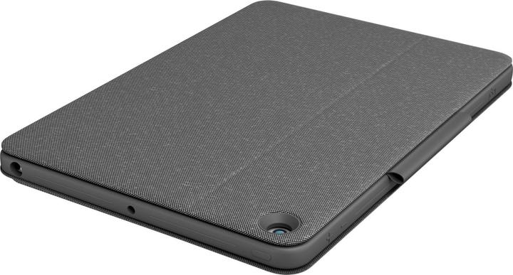 Produktbild Logitech Combo Touch (DE, iPad Pro 13 2024 (M4))