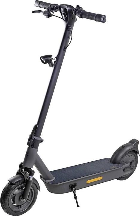ePowerFun ePF-2 XT 835 (20 km/h, 100 km, 500 W)