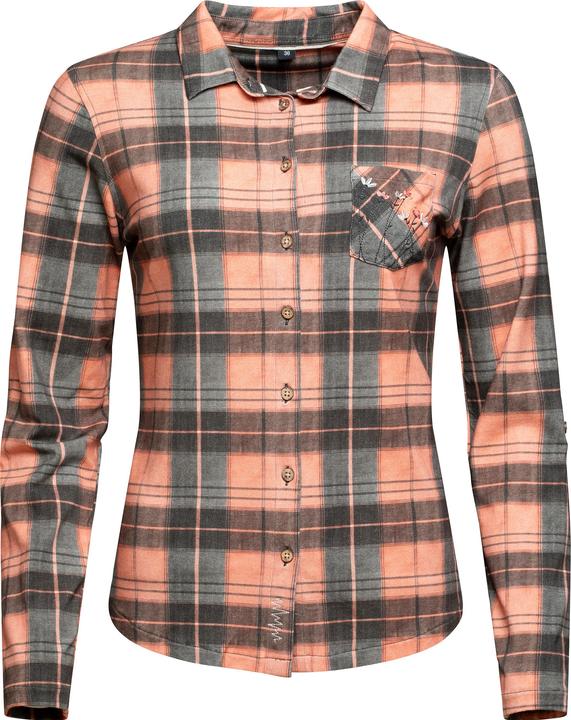 Produktbild Chillaz Women's Similaun 2.0 Shirt (44)
