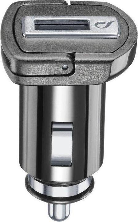 Image du produit Cellularline Chargeur de voiture