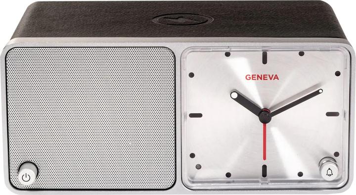 Geneva Bluetooth Wecker TIME SPEAKER
