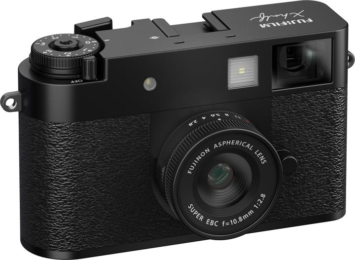 Produktbild Fujifilm X-HF1 (17.74 Mpx, 1")