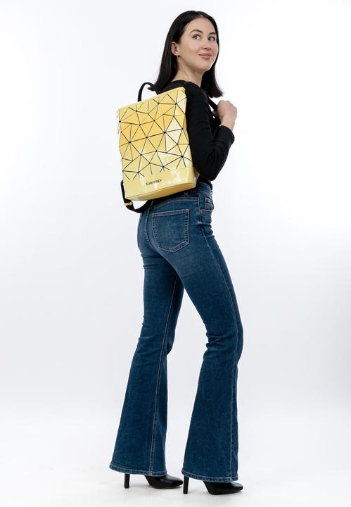 Image du produit Suri Frey Rucksack SFY SURI Sports Jessy-Lu finish (10.88 l)