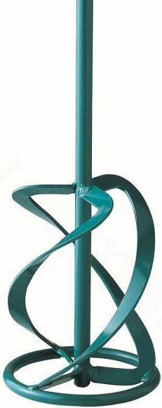 Actual product image Collomix Mortar stirrer MK 140 mm 590 mm 20-40 kg M14