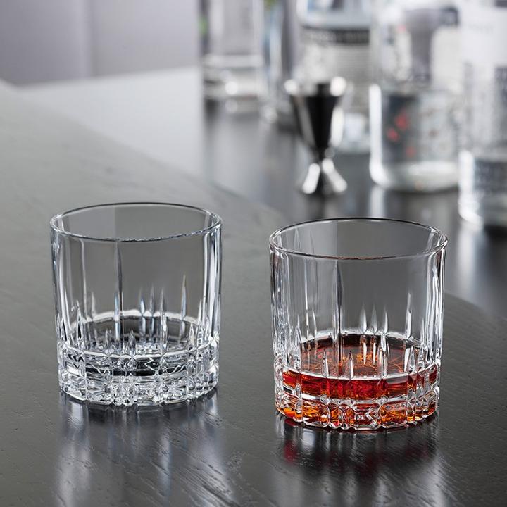 Produktbild Spiegelau Perfect (2.70 dl, 4 x, Whiskygläser)