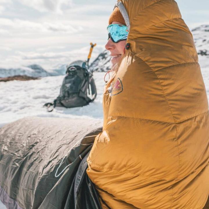 Actual product image Robens Mountain Bivvy (2.30 m)