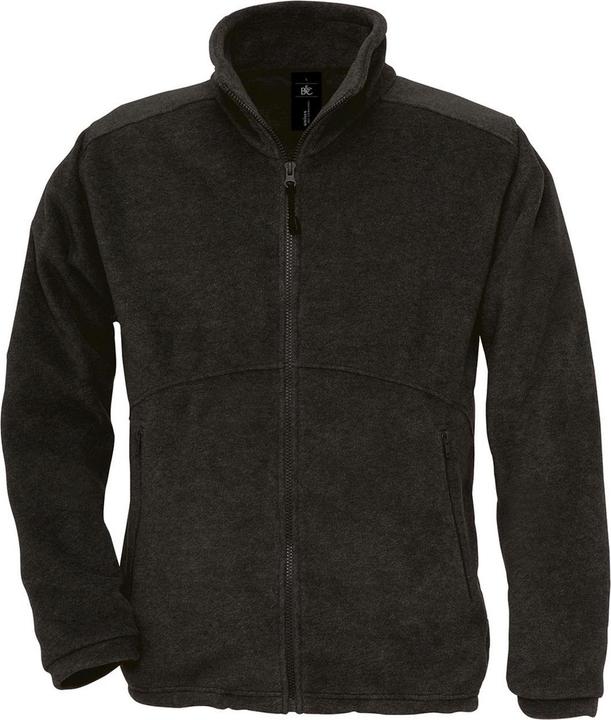 B&C Icewalker+ Fleecejacke