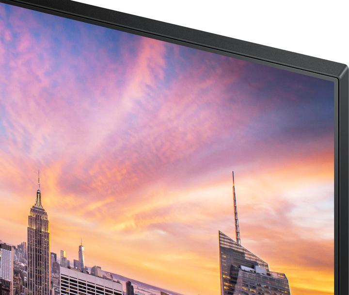 Actual product image Samsung S24R652FDU (1920 x 1080 pixels, 23.80")