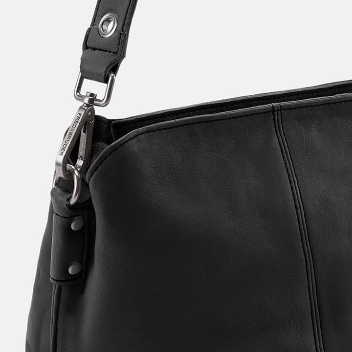 Immagine prodotto FredsBruder Me and My Bag Schultertasche Leder 25 cm