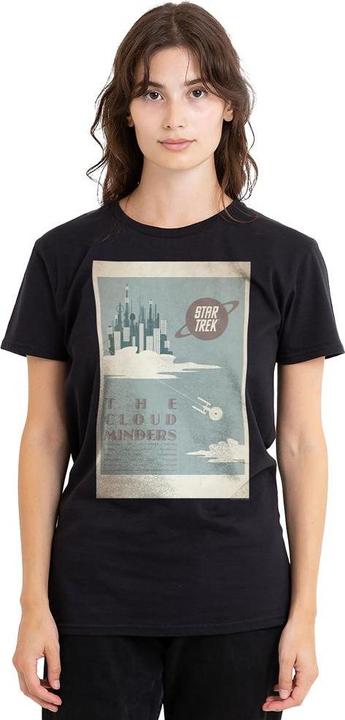 Produktbild The Original Series Episode 76 TShirt (XL)