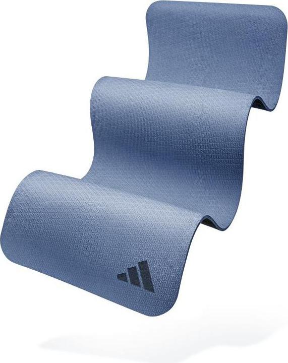 Actual product image adidas Yoga Mat 10mm (10 mm)