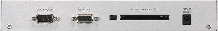 Image du produit Zyxel Zywall Usg 100
