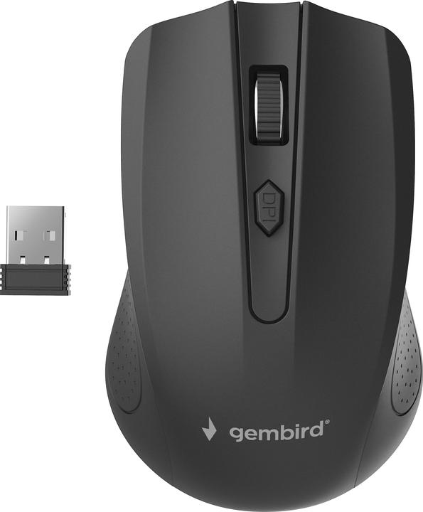 Actual product image Gembird NX-7000 (Wireless)