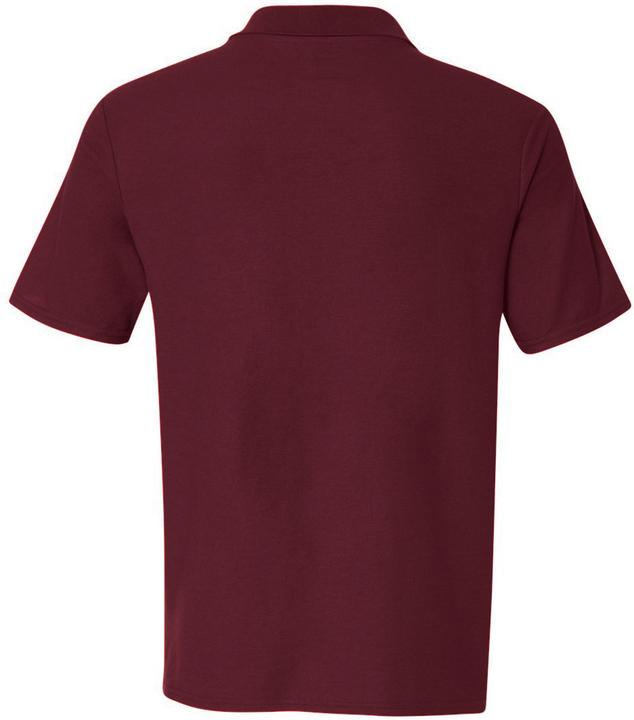 Image du produit DUKE D555 Piqué KingsizePoloshirt Grant (6XL)