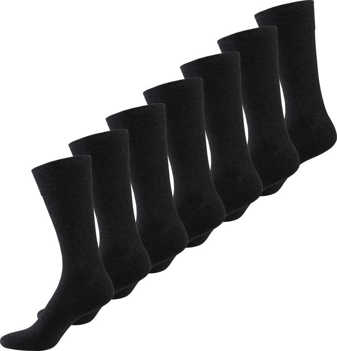 Nur Der Basicsocken Komfort
