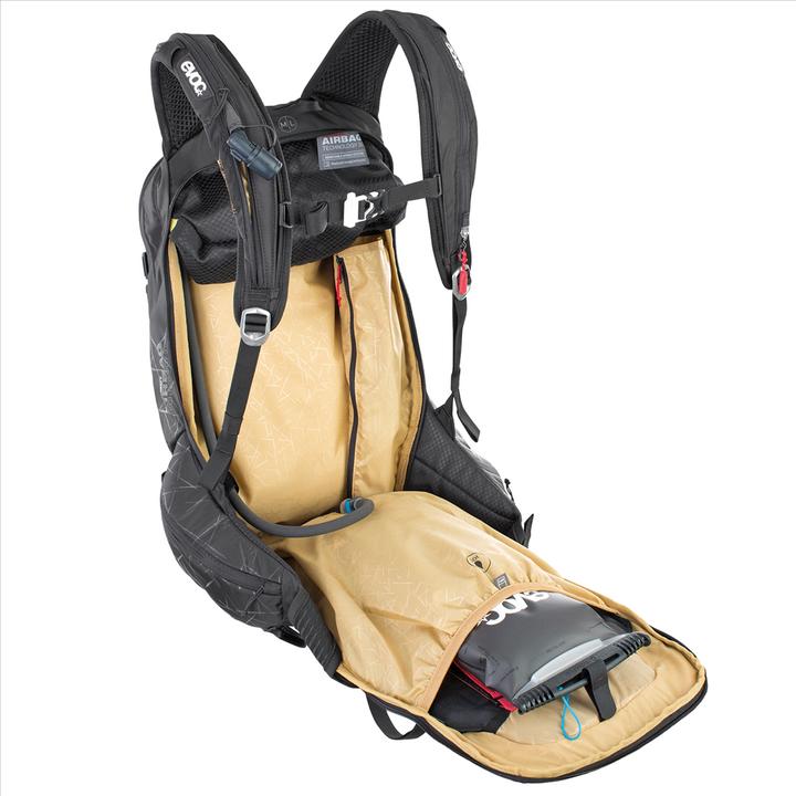 Actual product image Evoc Line R.A.S. Protector (32 l)