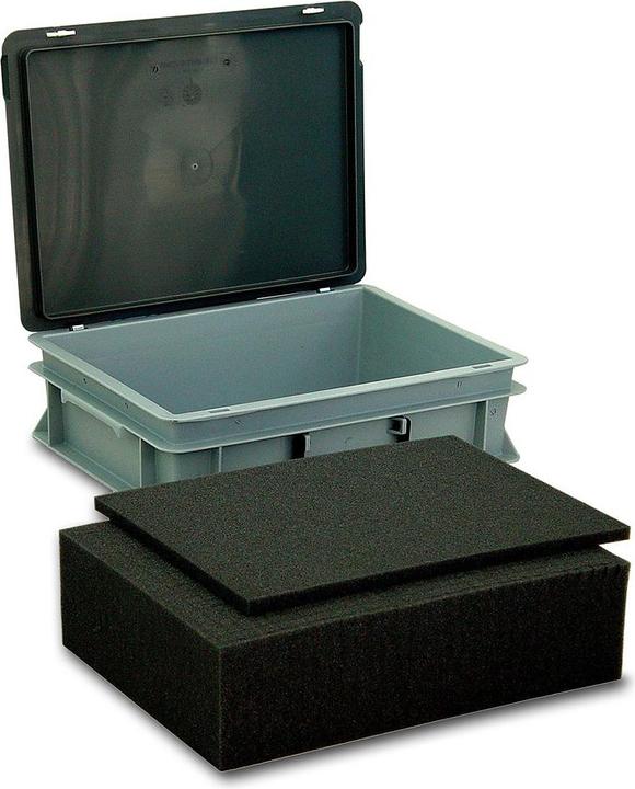Actual product image Utz foam inlay (10.61 l)