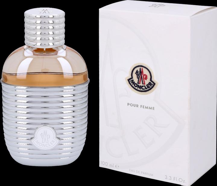 Image du produit Moncler Eau de Parfum (Eau de parfum, 100 ml)