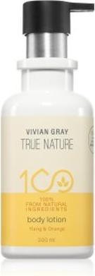 Vivian Gray True Nature Ylang Orange 300 Ml Körperlotion (Körperlotion, 300 ml)