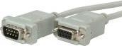 Produktbild Value RS232-Kabel 9pol ST-BU 3,0m (3 m, VGA)