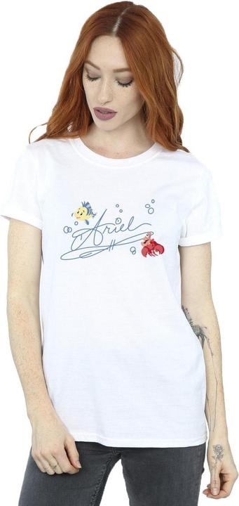 Produktbild Disney The Little Mermaid Ariel TShirt (S)