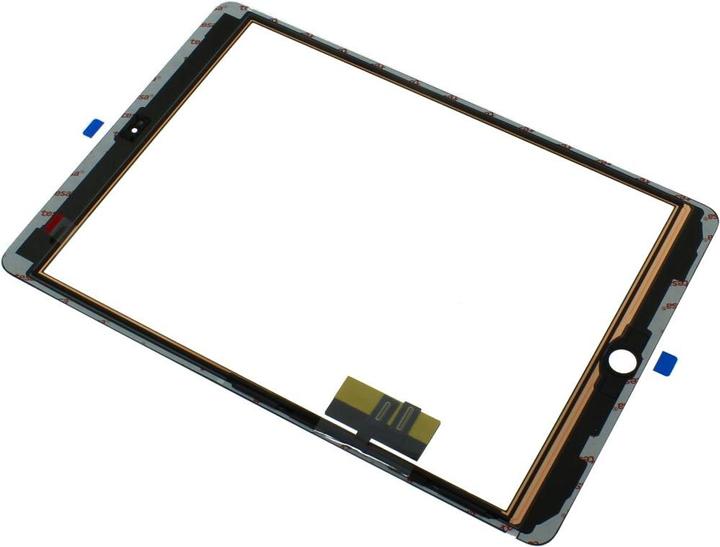 Image du produit MobileParts iPad 7 / iPad 8 Digitizer (Écran, iPad 8, iPad 2020 (8. Gen))