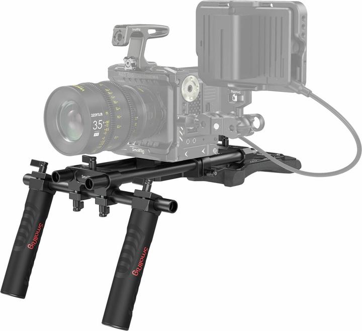Actual product image SmallRig Basic Shoulder Kit 2896B (Shoulder stand)