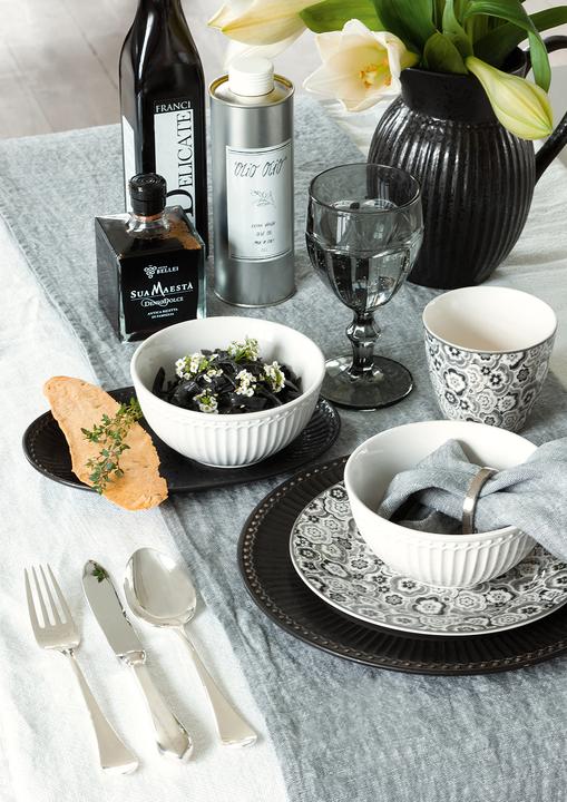 Immagine prodotto Greengate Set da colazione Alice bianco 12 pezzi (12 Pezzo/i)