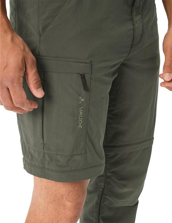 Image du produit Vaude Farley V (58)